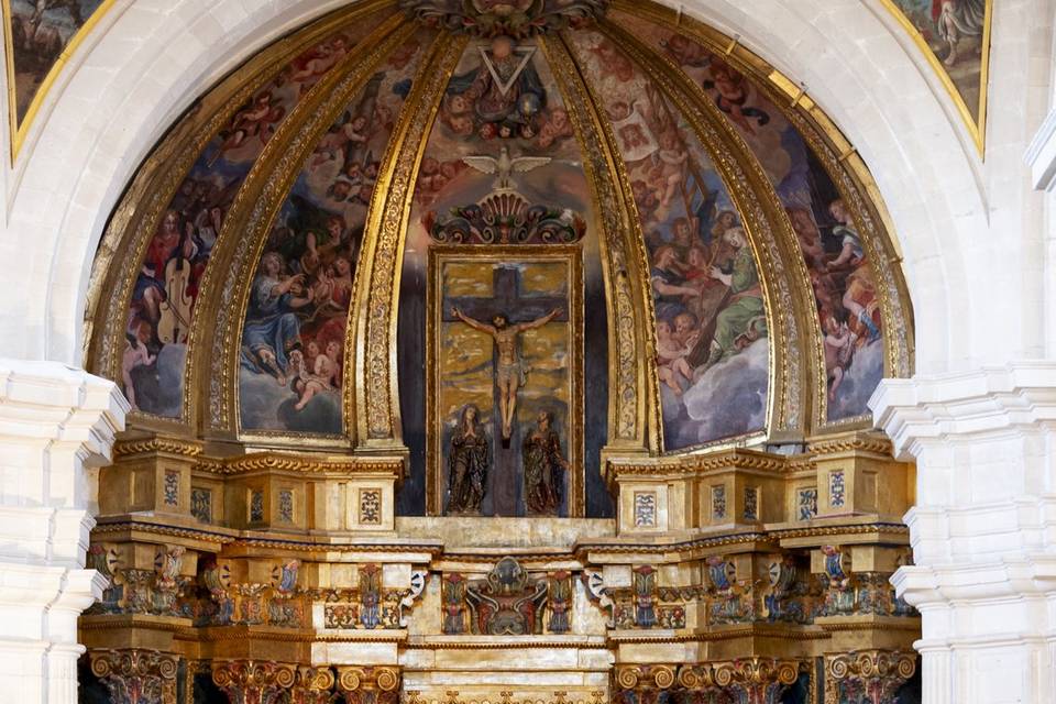 Monasterio de Uclés Bodas y Eventos