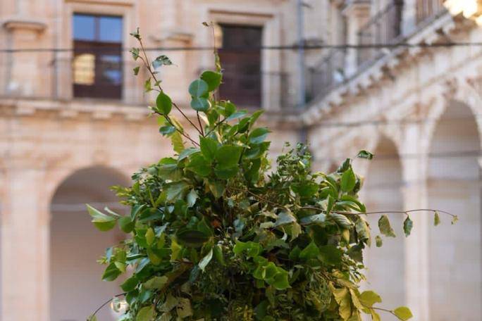 Monasterio de Uclés Bodas y Eventos