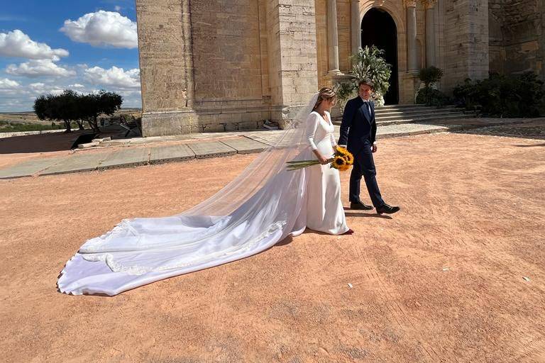 Monasterio de Uclés Bodas y Eventos