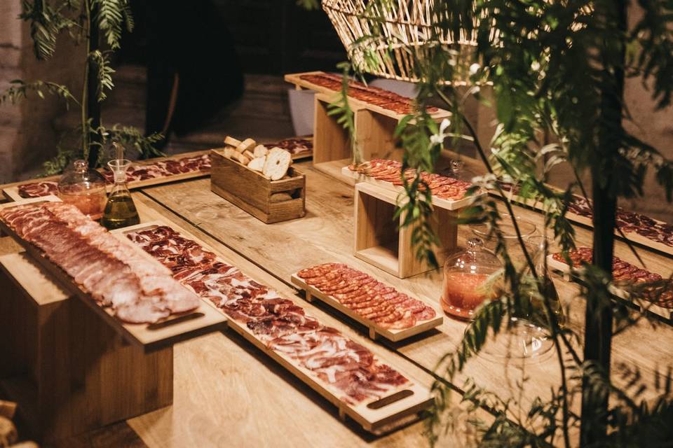 Monasterio de Uclés Bodas y Eventos