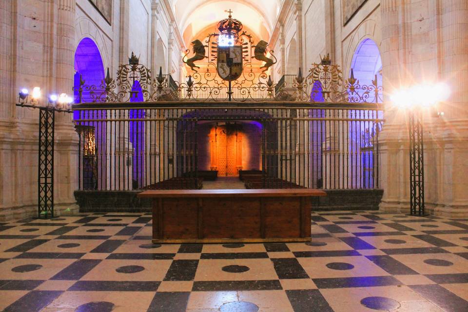 Monasterio de Uclés Bodas y Eventos