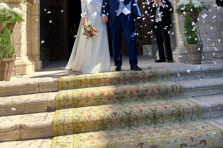 Monasterio de Uclés Bodas y Eventos