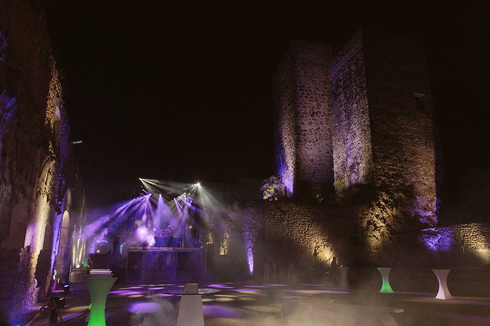Monasterio de Uclés Bodas y Eventos