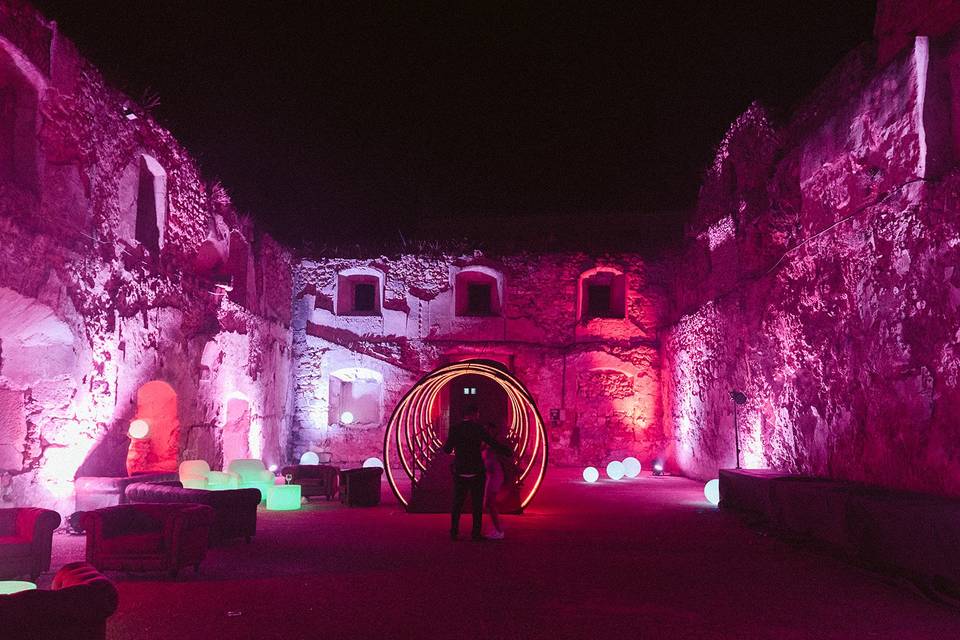 Monasterio de Uclés Bodas y Eventos