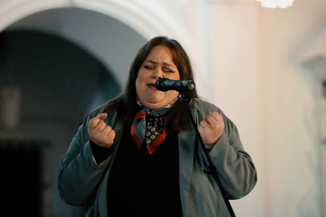 Gema Martín