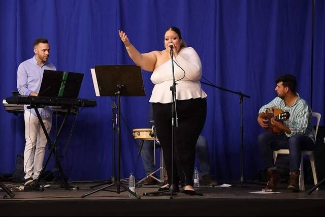 Gema Martín