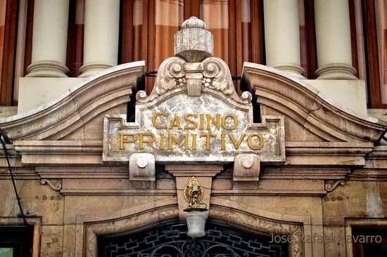 Casino Primitivo