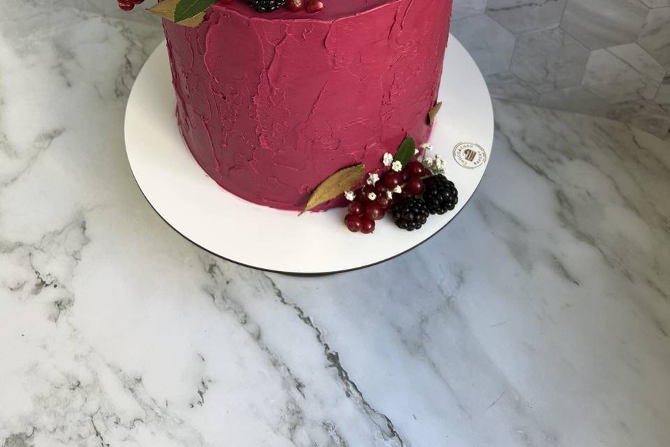 Cumpleaños Anaís