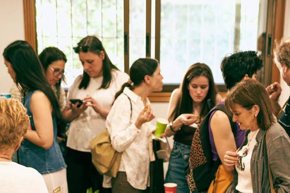 Evento Sensus