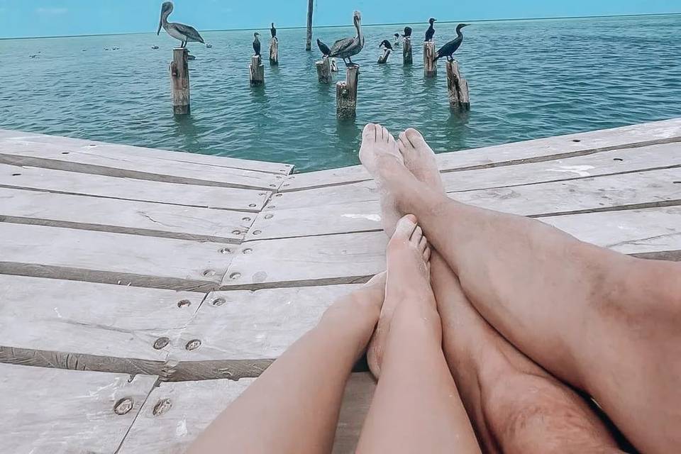 Holbox