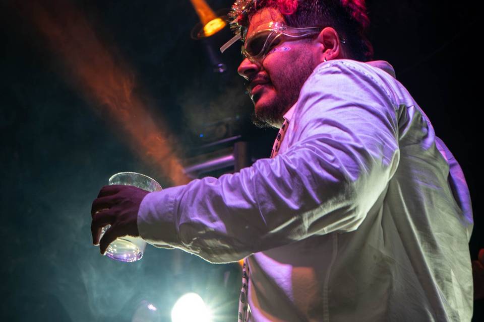 Baile