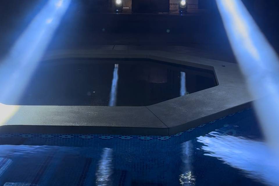 Azul