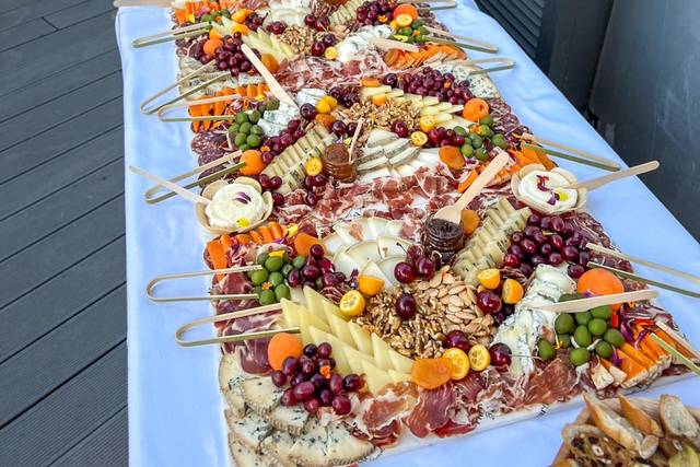 Grazing Table