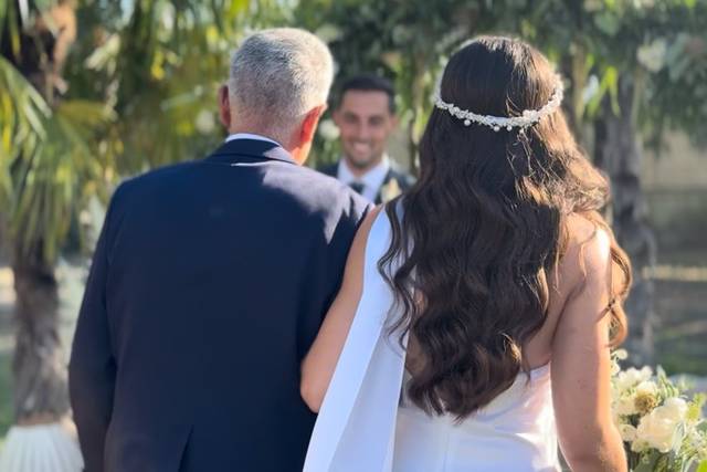 Boda Crisitan & Julia: Planos