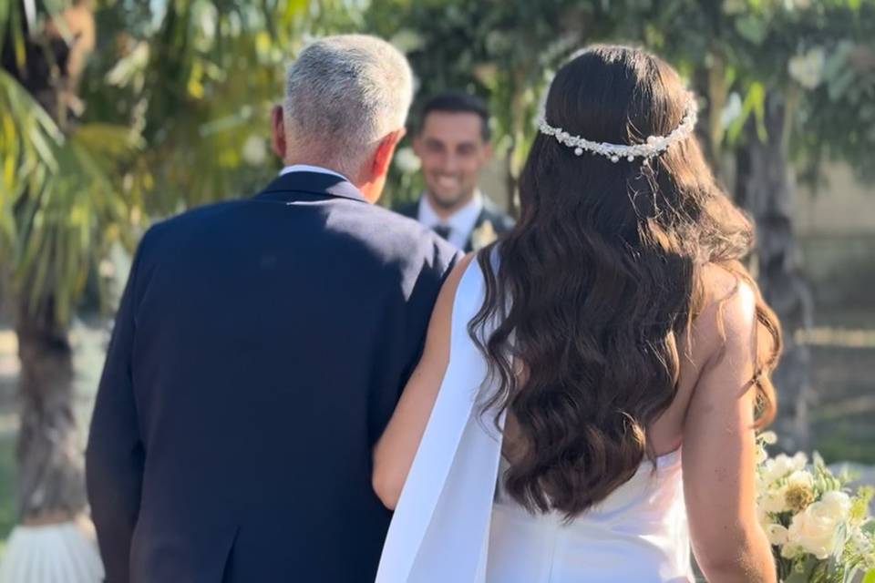 Boda Crisitan & Julia: Planos