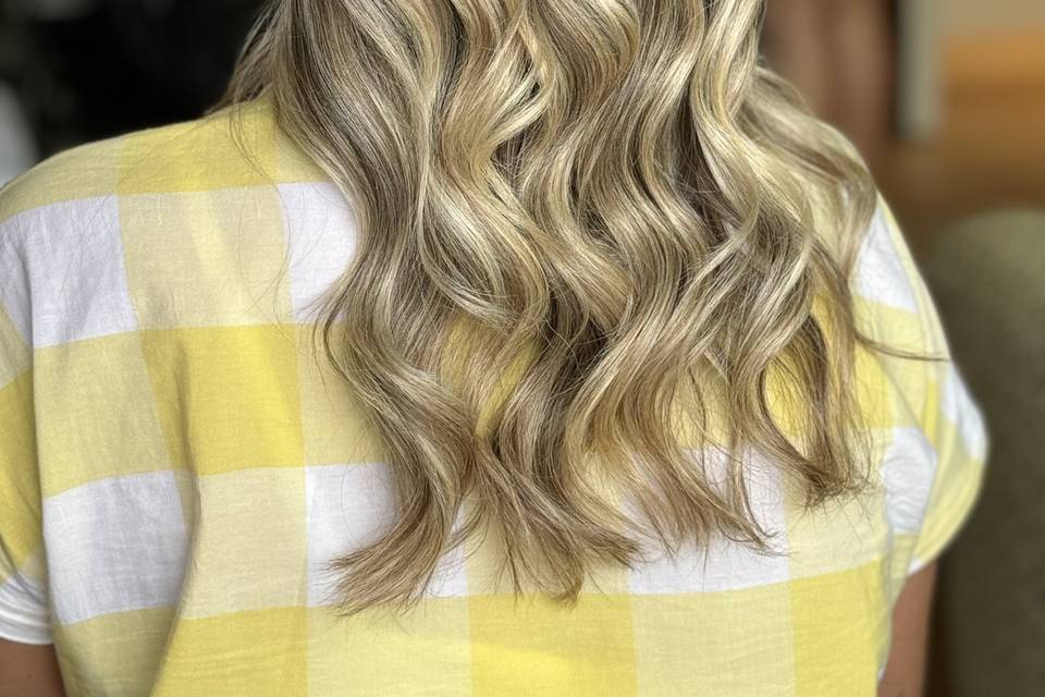 Semirecogido
