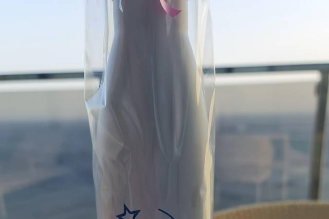 Botellas personalizadas