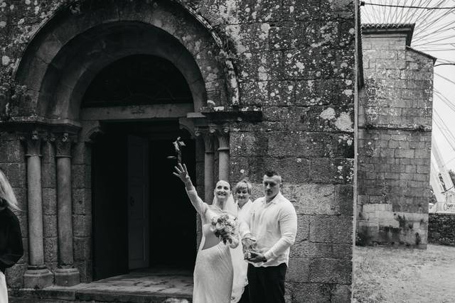 Con los que más importan