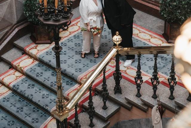 La magia de un sí