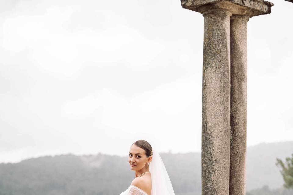 Elegancia y luz