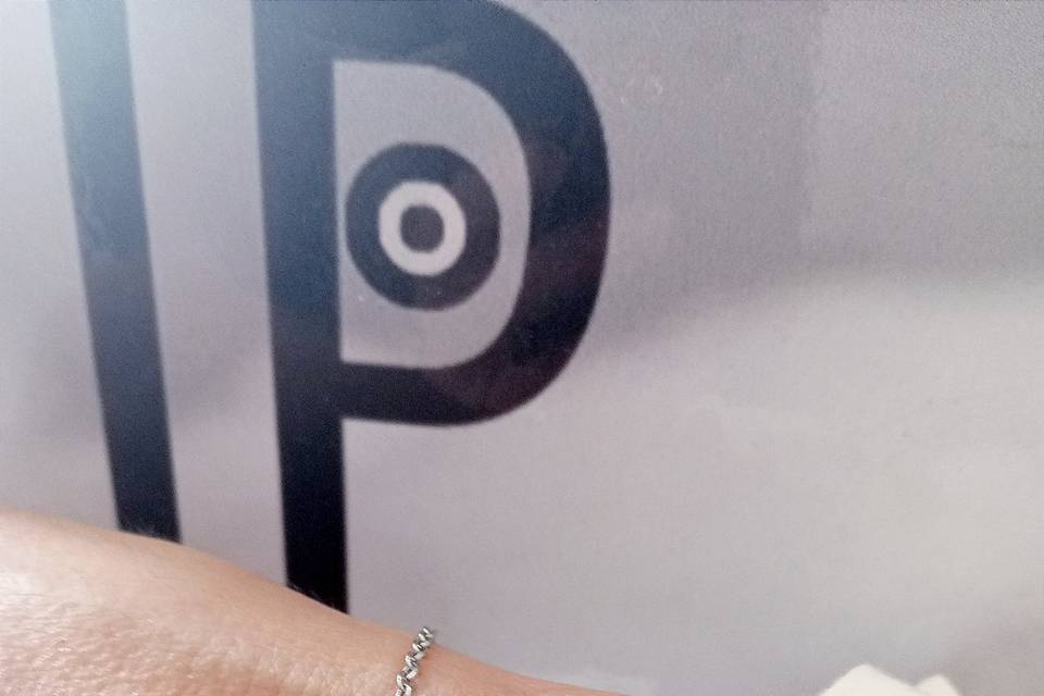 Pulsera Amor