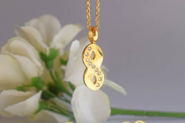 Conjunto Infinito