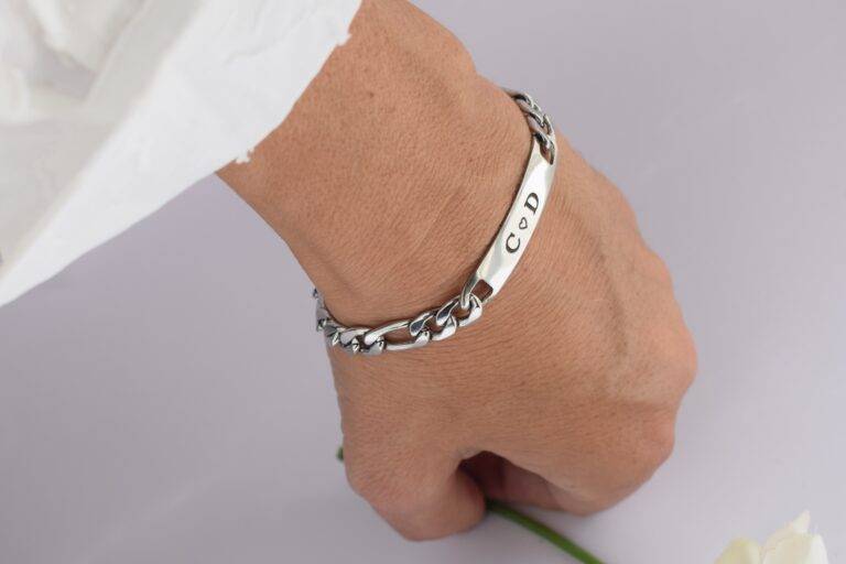 Pulsera Memories