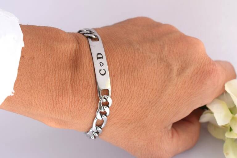Pulsera Memories