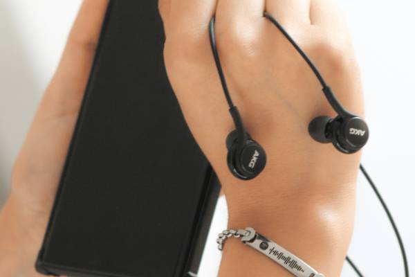 Pulsera Spotify