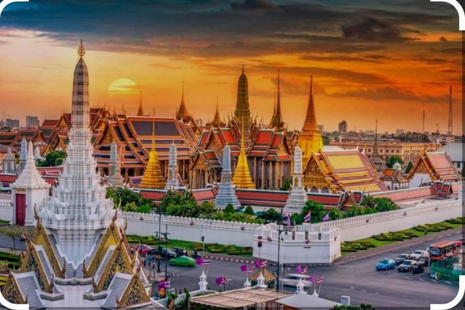 Thailandia