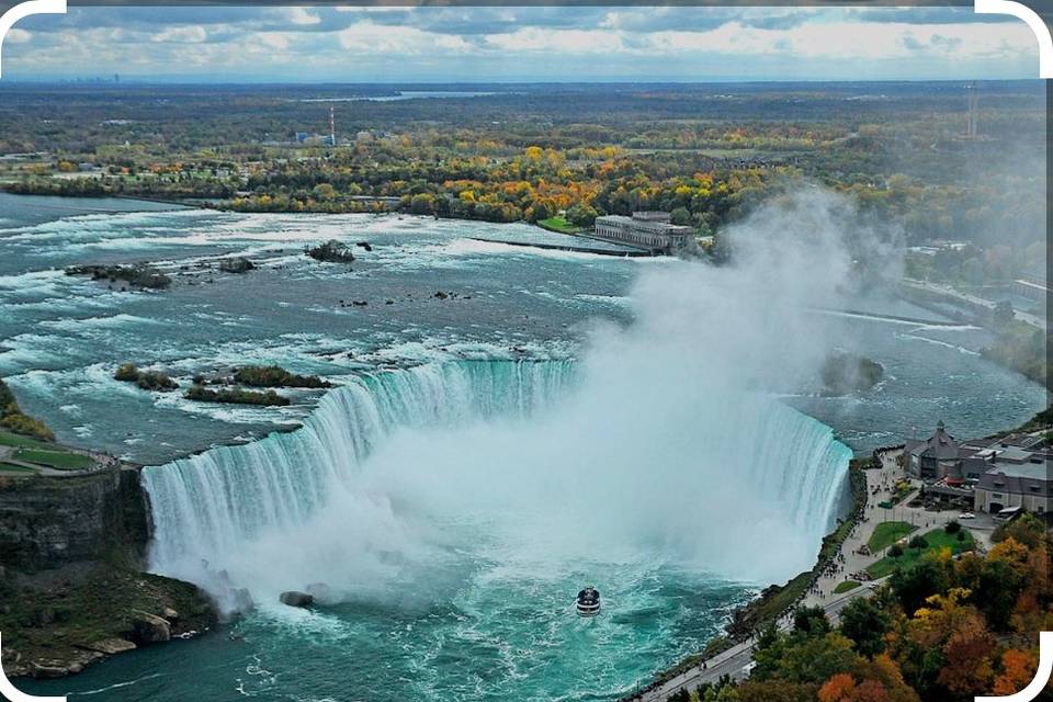 Niagara