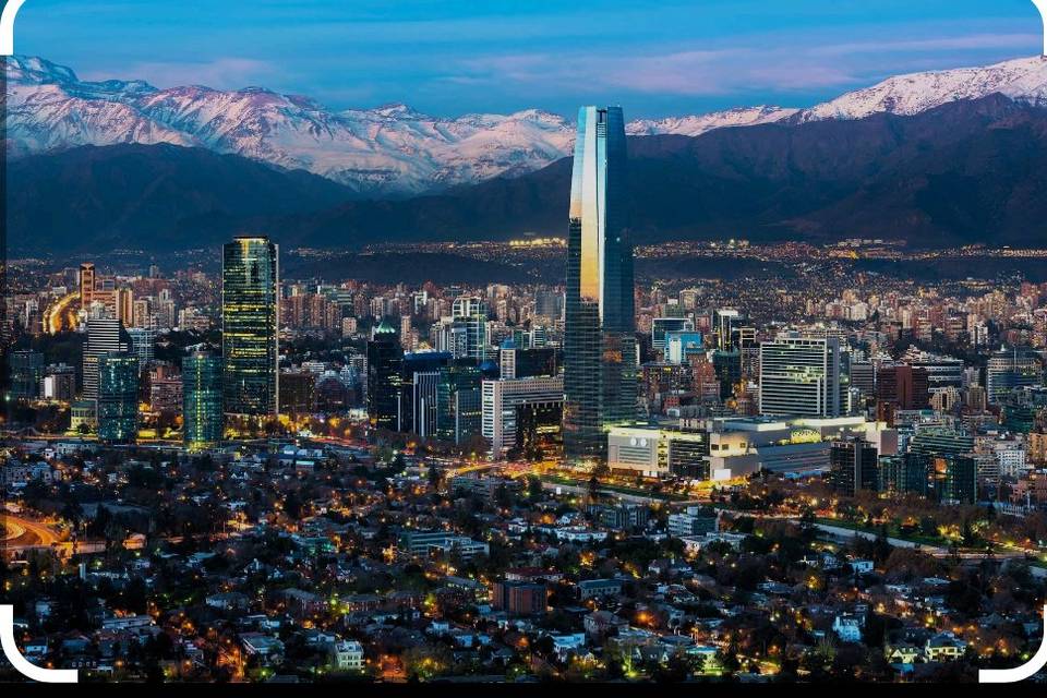 Chile