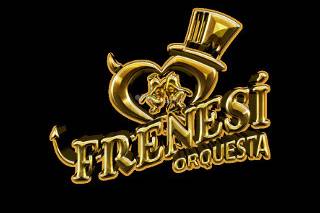 Orquesta Frenesí