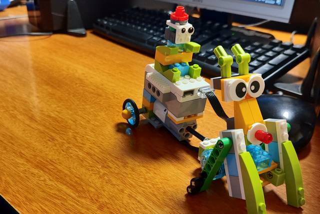 Robotseduca