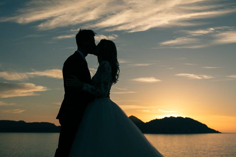 Boda C+Y