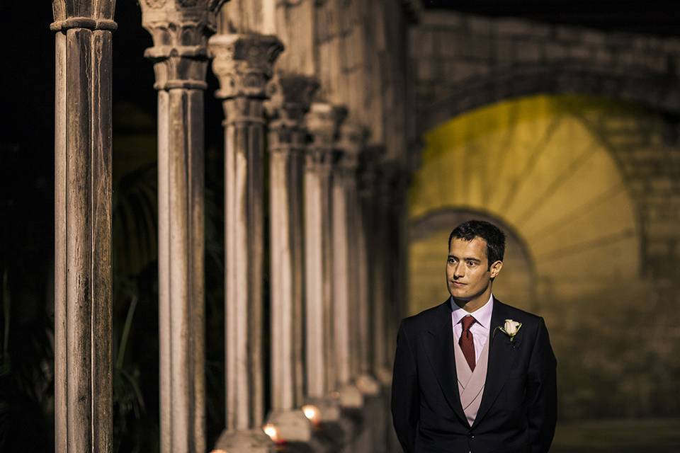 Boda M+S