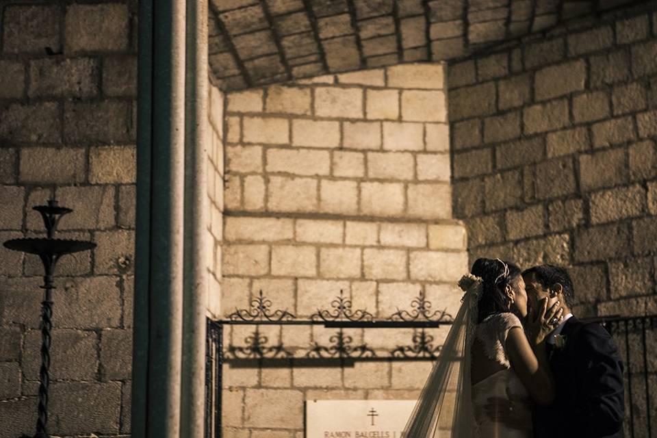 Boda M+S
