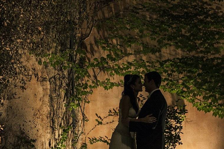 Boda M+S