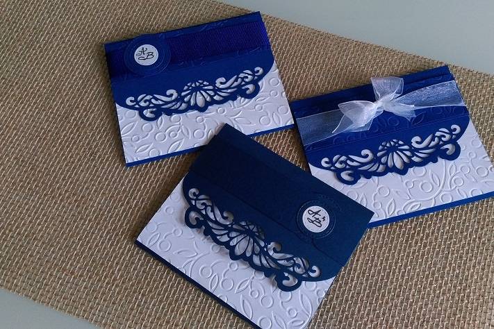 Invitaciones de boda