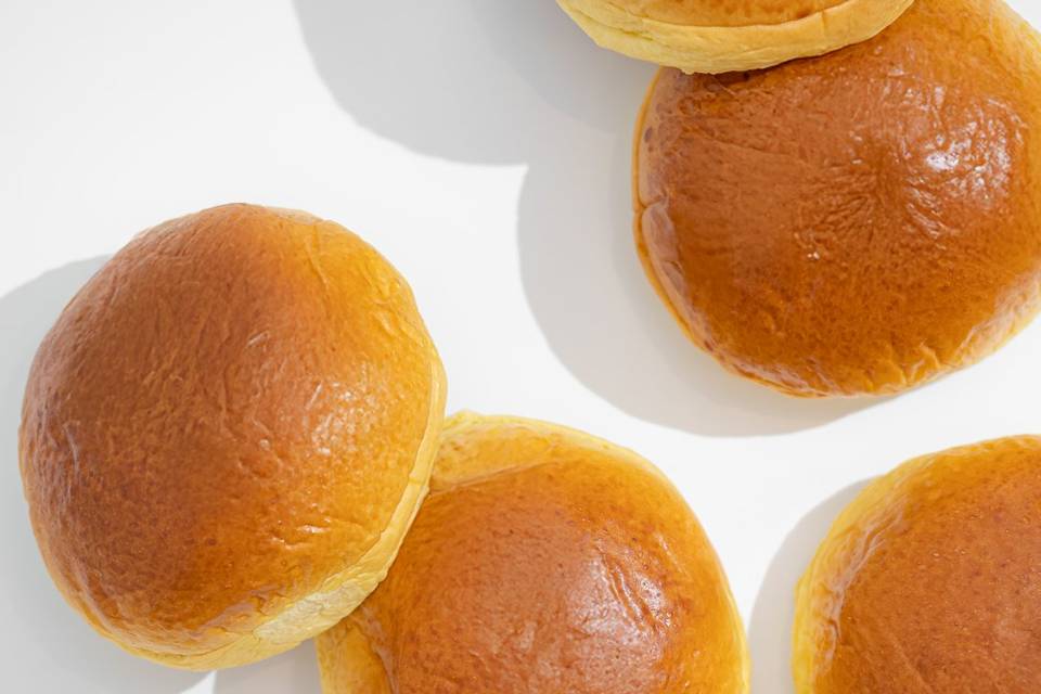Nuestro pan
