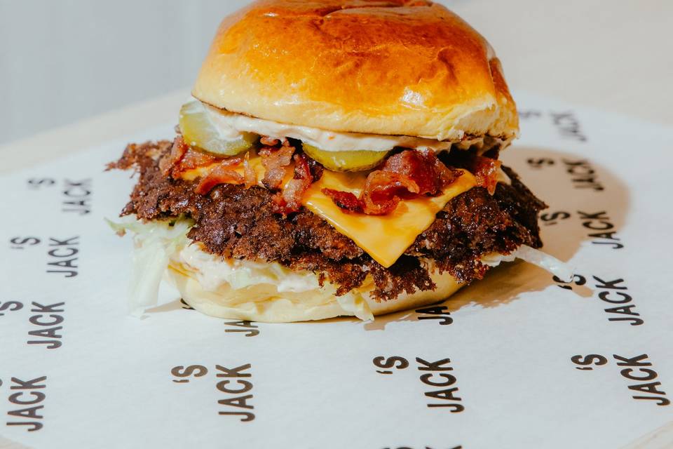 Smash Charlies