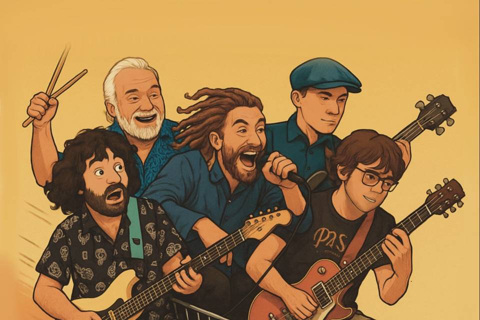 Nos representa!