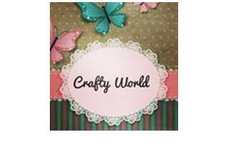 Crafty World logo