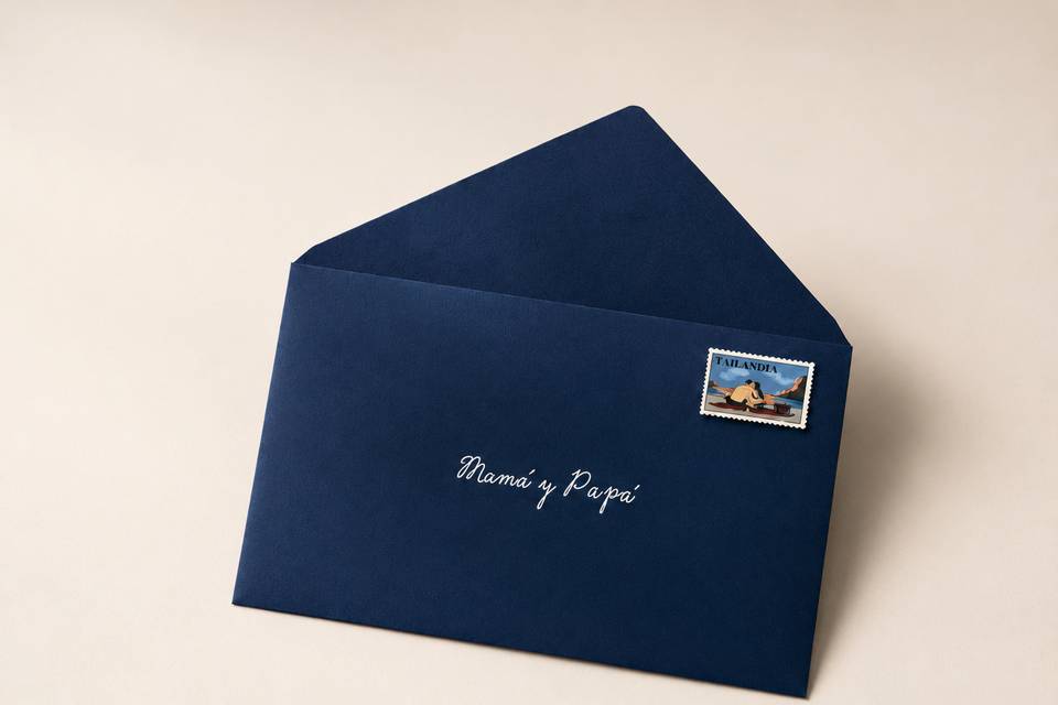 Papeleria Invitaciones