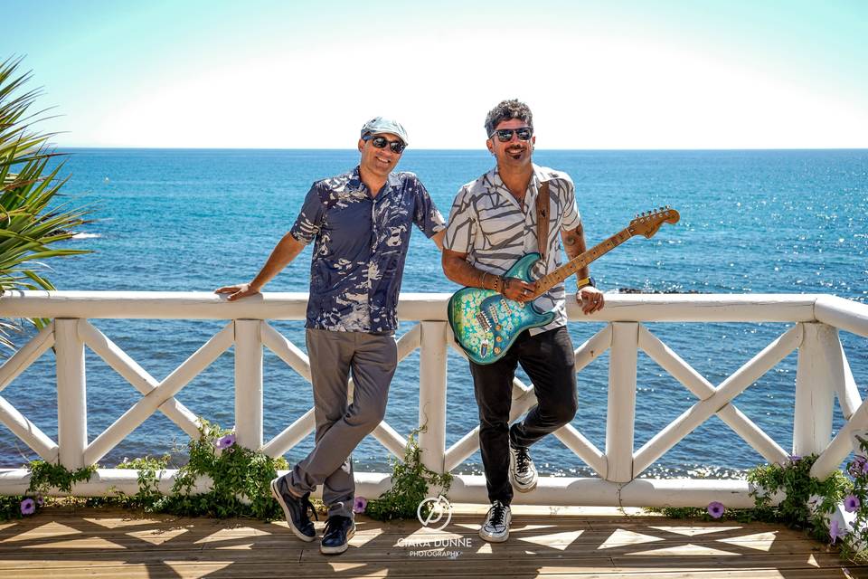 Hotel Océano Beach. 2025