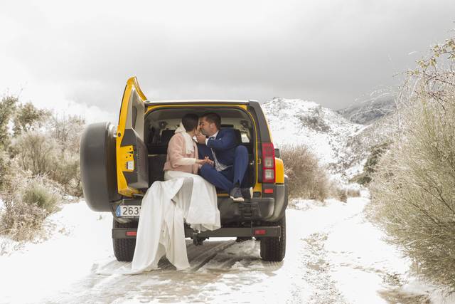 Nieve