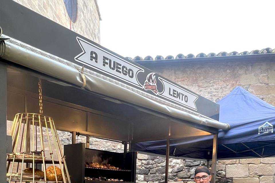 Afl asados