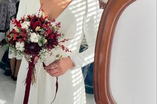 Picky Rivera hair & makeup