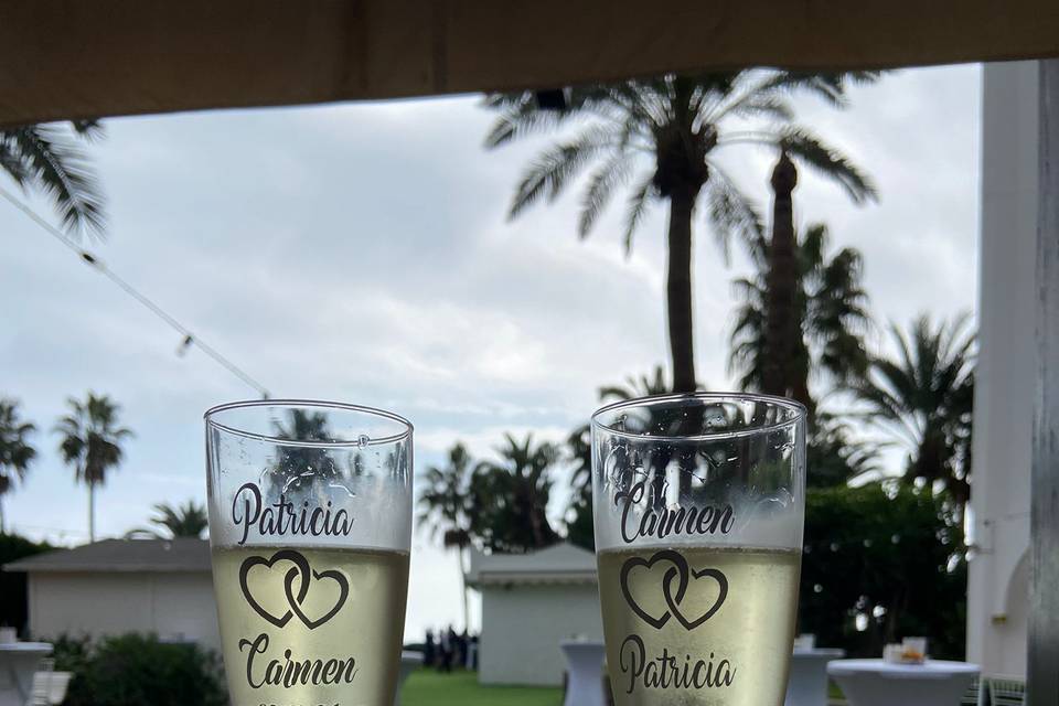 Brindis
