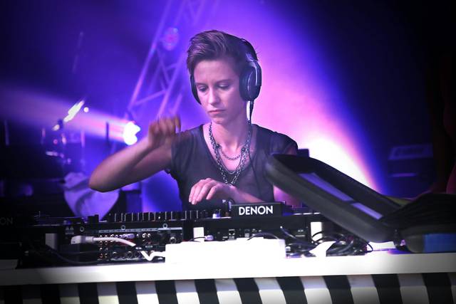 Djs especializados